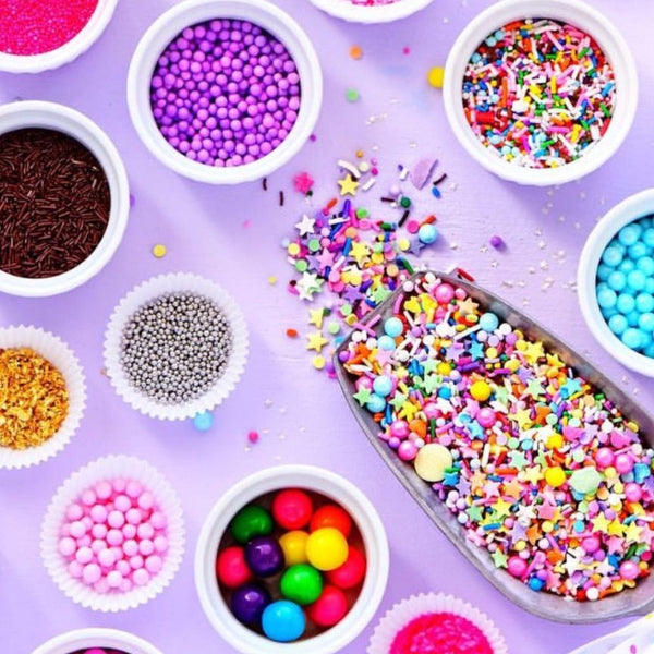 Sprinkle