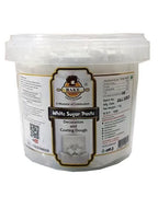 White Fondant 1kg – Bake Haven | Cake Decorating Icing for Birthday & Wedding Cakes