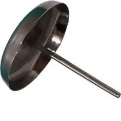 Stainless Steel Flower Nail for Cake Decorating & Buttercream Flowers