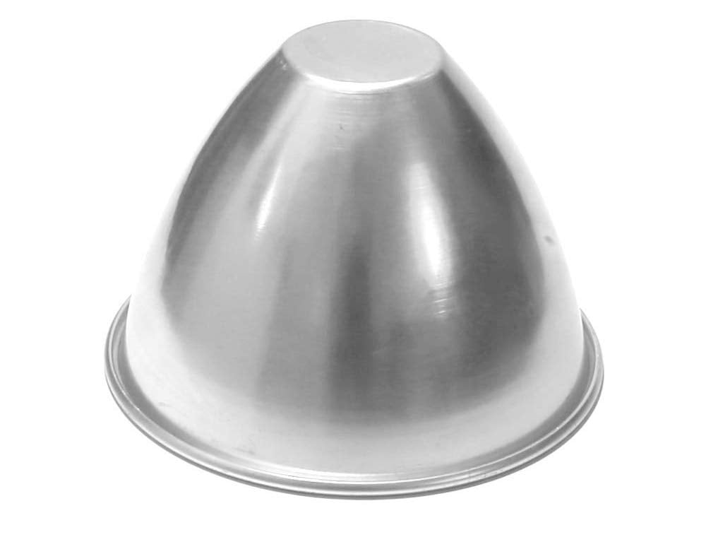 Medium Size Aluminium Doll Cake Tin | Cake Baking Mould