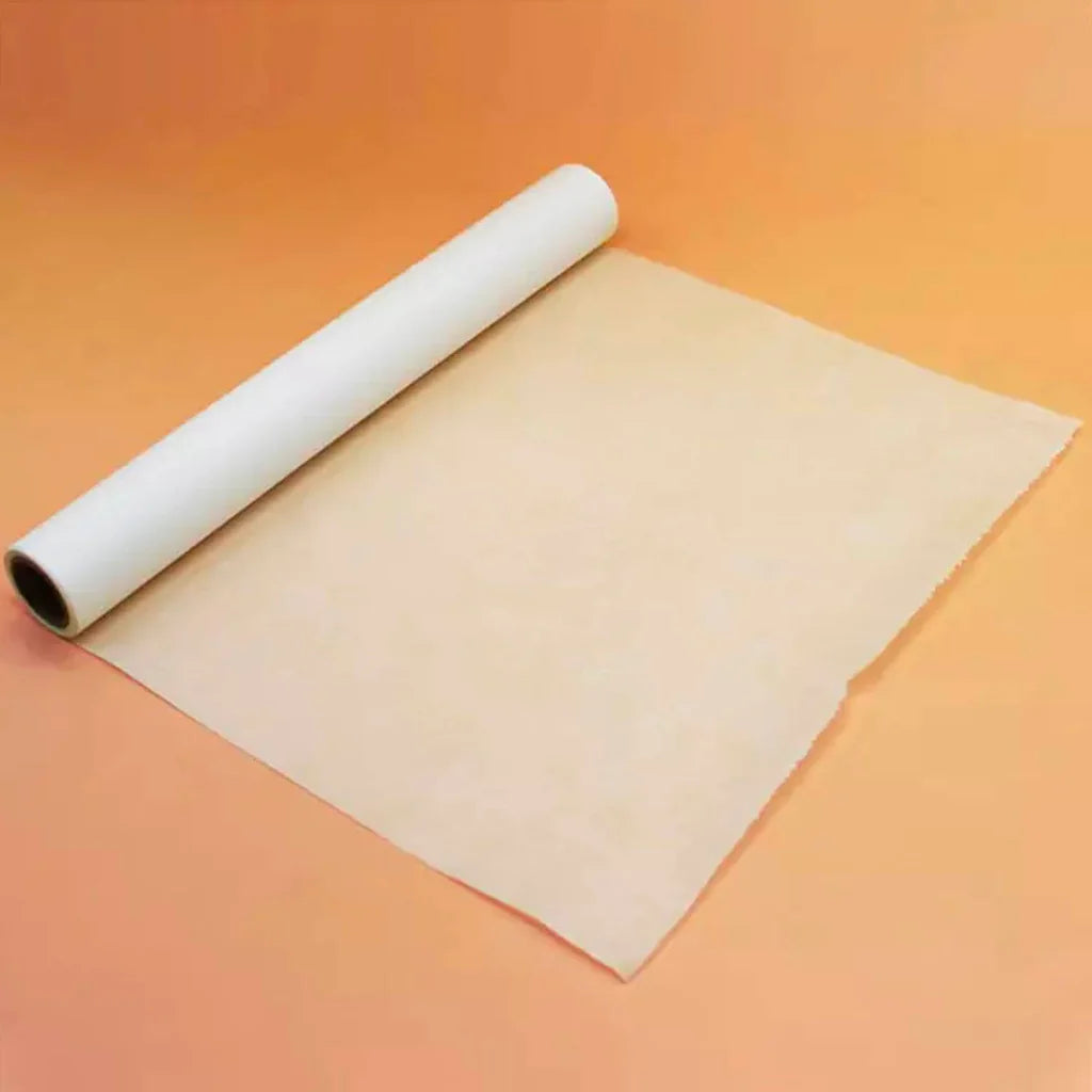 10m Eco-Friendly Heat-Resistant Baking Paper for Baking & Cooking