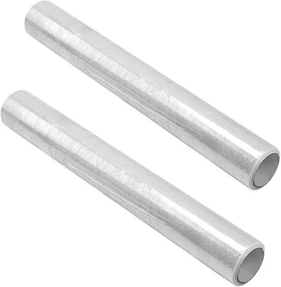 Clean Wrap 30m – Transparent Cake & Food Wrap for Baking & Storage