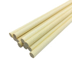 Wooden Cake Dowels – 8 Pcs | Sturdy Support for Tiered Cakes