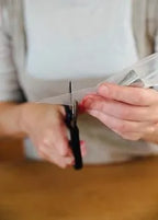 Medium Disposable Piping Bags for Cake Decoration – 100 Pcs