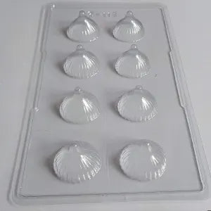 PVC Chocolate Mould 113 | Food Grade Chocolate & Candy Mould for Baking