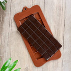 Silicone Chocolate Bar Mould | Flexible Bar Shape