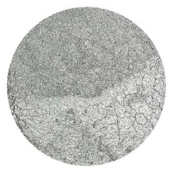 Silver Edible Dust – Cake Decorating Material