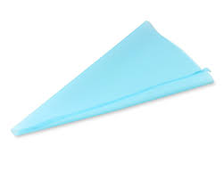 Silicone Piping Bag for Cake Decoration – Reusable & Food Grade