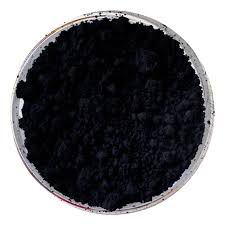 Black Edible Dust – Cake Decorating Material
