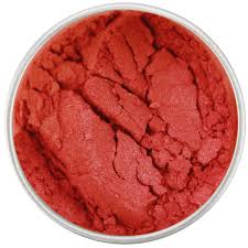 Red Edible Dust – Cake Decorating Material