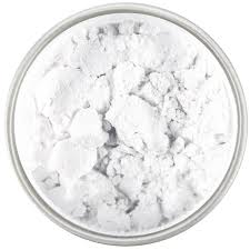 White Edible Dust – Cake Decorating Material