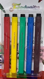 Edible Food Marker Pens for Cakes & Cookies | Food-Grade Cake Decorating Markers