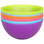 Mixing Bowl No. 3 – Large Plastic Mixing Bowl for Baking & Cooking
