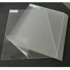 OHP Sheet A4 Size – Transparent Clear Plastic Sheet (5 Pcs Pack)