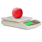 Heavy Digital Weighing Scale SF-400 (Up to 10kg) – Bakery & Kitchen Scale
